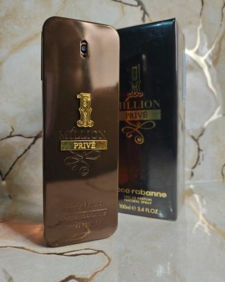 Paco Rabanne 1 Million Privé Eau de Parfum 100 ML