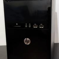 PC HP Pro Intel I5, 8GB RAM, HDD 250GB