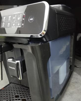 Macchina del caffe