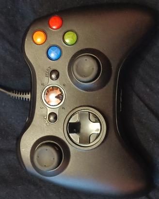 controller xbox 360 