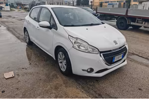 Peugeot 208 1.4 vti 5p