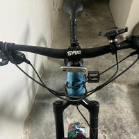 Cannondale Moterra neo carbon 2
