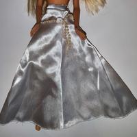 Abiti bambole Barbie