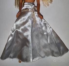 Abiti bambole Barbie