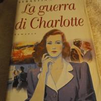 La guerra di Charlotte di Sebastian Faulks