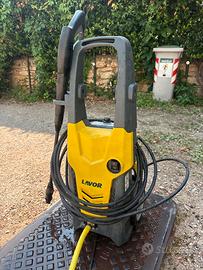Idropulitrice Lavor planet extra 170