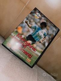 DVD Maradona 