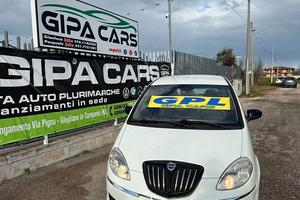 Lancia MUSA 1.4 8V Ecochic (GPL) Diva