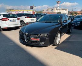 Alfa Romeo 159 1.9 JTDm Sportwagon