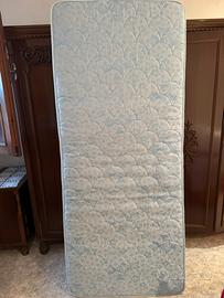 Materasso singolo 80x190 Zigflex