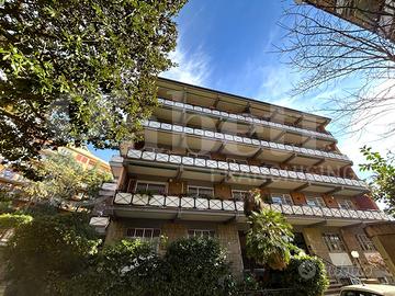 Appartamento Roma [669VignaMurataVRG]