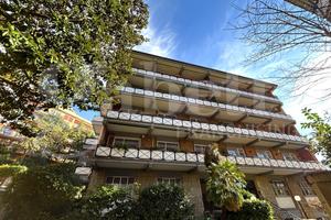 Appartamento Roma [669VignaMurataVRG]