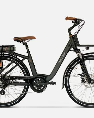 bicicletta  elettrica  XP D8.2