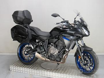 Yamaha Tracer 700 ABS GT