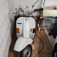 Piaggio Vespa PK 50 - EPOCA ANNO 1993
