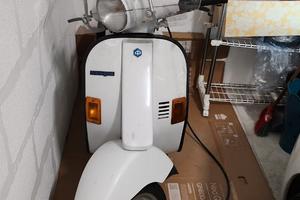 Piaggio Vespa PK 50 - EPOCA ANNO 1993