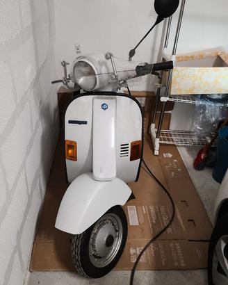 Piaggio Vespa PK 50 - EPOCA ANNO 1993