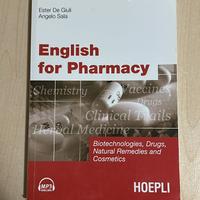 English for Pharmacy