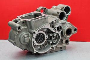 CARTER CENTRALI KTM EXC 400 2006 2007 BETA RR