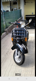 Vespa px125e