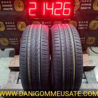 DOT23 - 2 GOMME PIRELLI 205 55 17 ESTIVE 90%