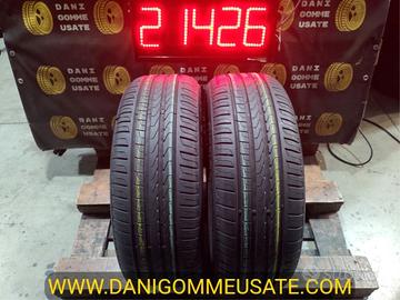 DOT23 - 2 GOMME PIRELLI 205 55 17 ESTIVE 90%