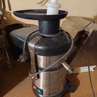 Attrezzature ristorante