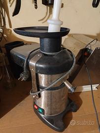 Attrezzature ristorante