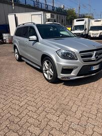 MERCEDES GL 350