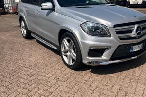 MERCEDES GL 350