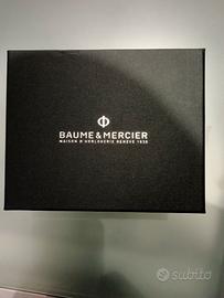 baume & mercier