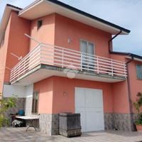 VILLA SINGOLA A CASTELVETERE SUL CALORE