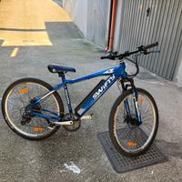 Mountain Bike Elettrica Swifty - Batteia 36V