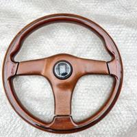Volante Nardi gara tipo 3