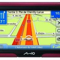 Navigatore GPS Mio Moov m400 Europa