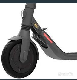 Monopattino Elettrico Segway Ninebot