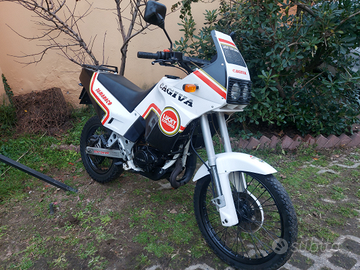 Cagiva Tamanaco 125