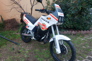 Cagiva Tamanaco 125