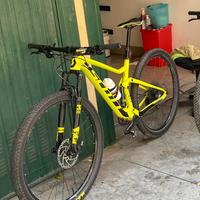 Scott spark RC 900 comp