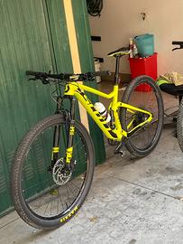 Scott spark RC 900 comp