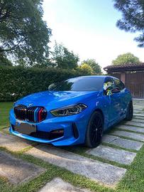 Bmw serie 1 f40