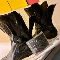 Stivali moto Dainese Torque; n.43