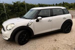 MINI Cooper R60 Countryman 2014