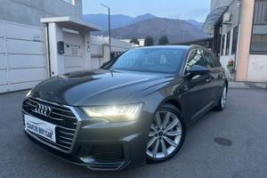 AUDI A6 Avant 55 3.0 TFSI ben/ibrid quattro S-l