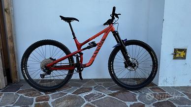 Canyon Spectral 29 AL 5