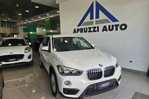 BMW X1 sDrive18d Business