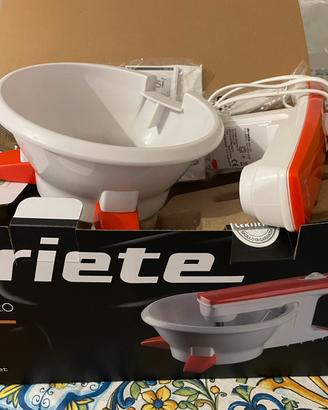 Passaverdure elettrico ariete
