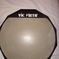 Pad per batteria Vic Firth