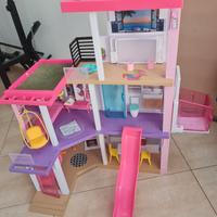 CASA DI BARBIE