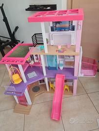 CASA DI BARBIE